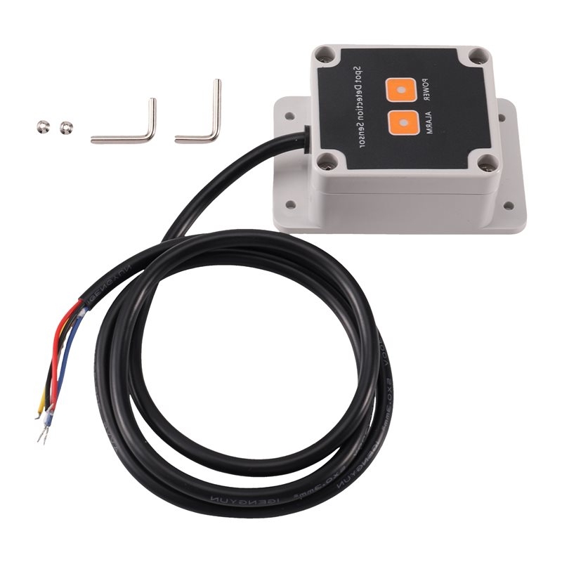 Water Alarm Sensor - ABKW – Sensor Alarm Pendeteksi Kebocoran