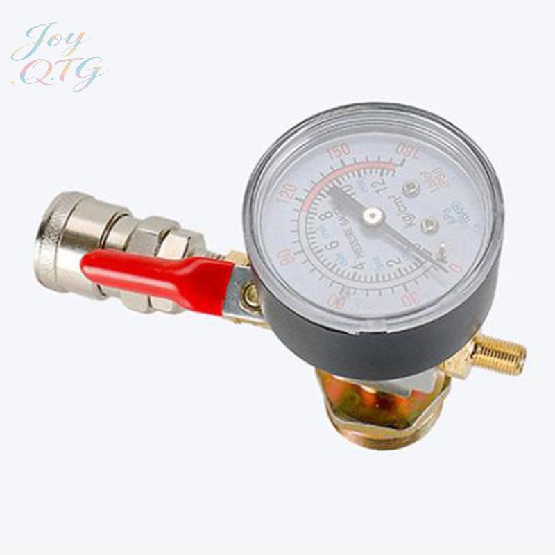 Fire Extinguisher Small - Adaptor Tekanan Tangki Udara Kecil yang