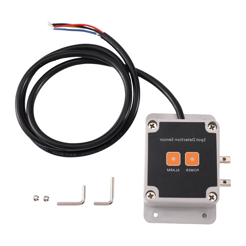 Water Alarm Sensor - AS63 – Sensor Alarm Pendeteksi Kebocoran