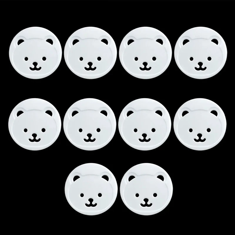 10 buah penutup pelindung soke - Outlet Cover Baby ulasan dan harga
