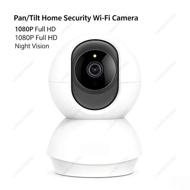 Kamera WiFi TP-Link Tapo C230  - Tp-Link Camera Tapo C200 ulasan dan harga
