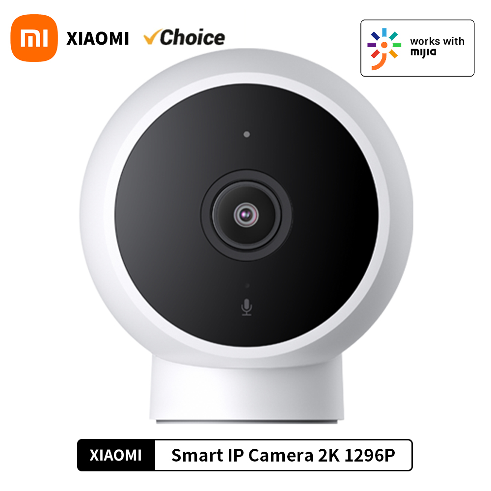 XIAOMI Smart IP kamera CCTV, E - Eufy Camera E220 ulasan dan harga