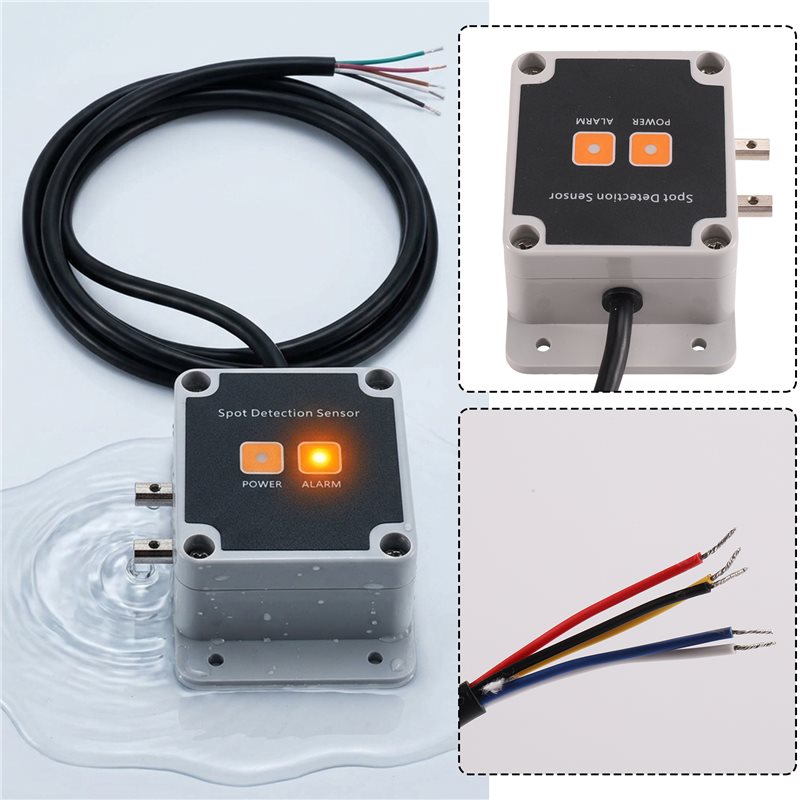 ABKW – Sensor Alarm Pendeteksi - Water Alarm Sensor ulasan dan harga