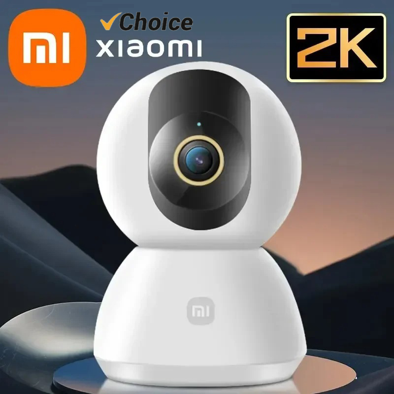 Kamera Pintar Xiaomi Baru 2K 1 - Eufy Camera E220 ulasan dan harga
