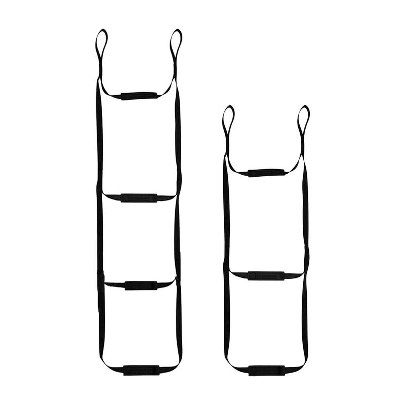 Bantu panjat pohon berburu por - Fire Escape Ladder ulasan dan harga