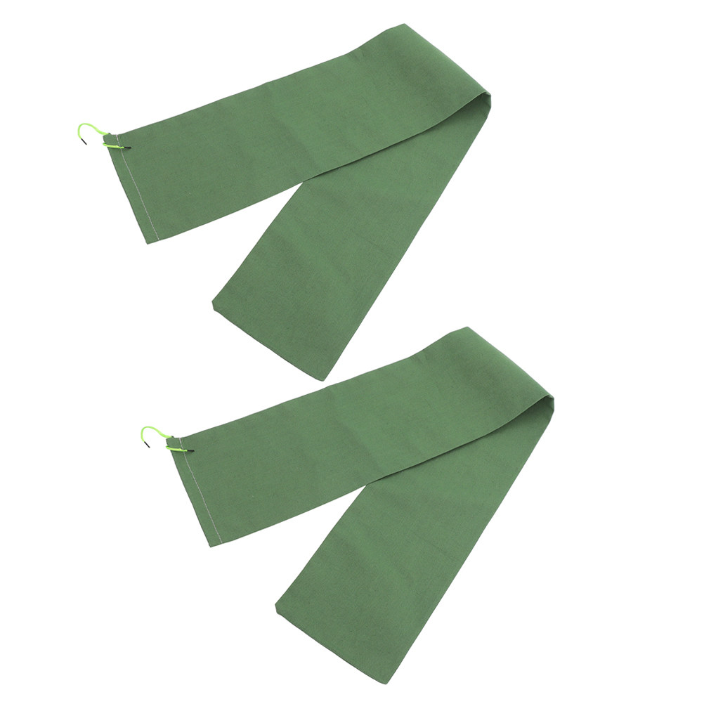 2 buah Kantong Pasir Panjang y - Flood Barrier Bag ulasan dan harga