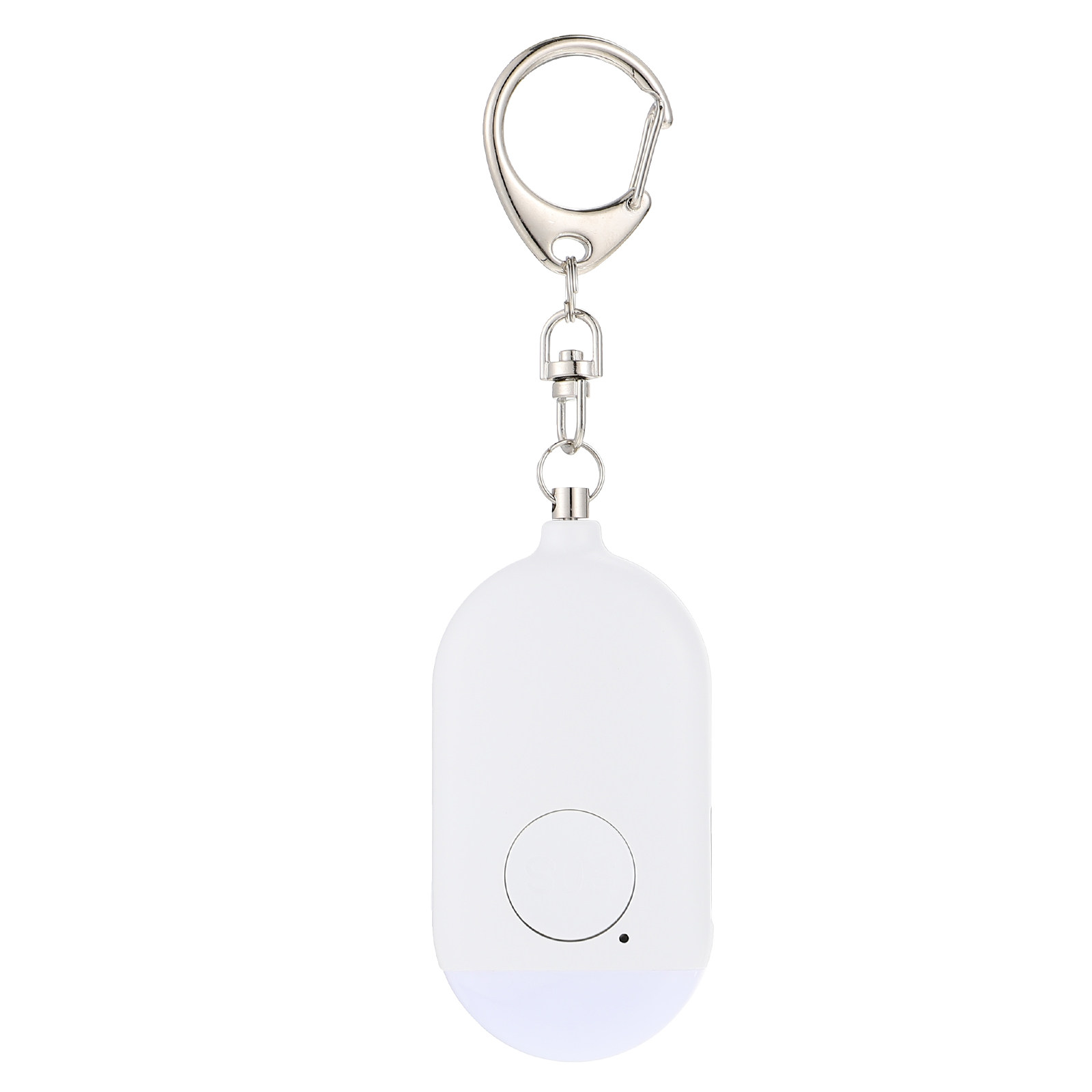 1 Set Alarm Pribadi Mini Isi U - Personal Alarm Keychain ulasan dan harga