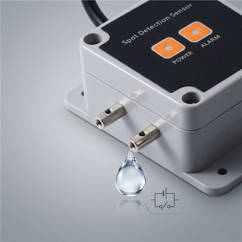 ABKL – Sensor Alarm Pendeteksi - Water Alarm Sensor ulasan dan harga