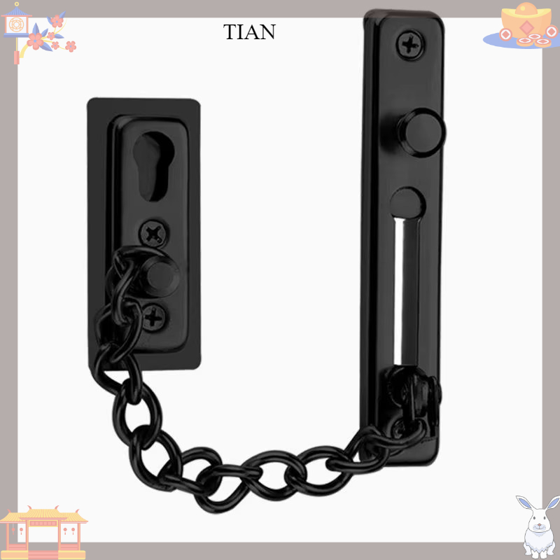 Rantai Pintu dengan Kunci, Kun - Security Chain Door ulasan dan harga