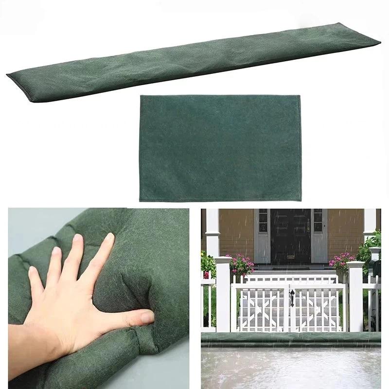 Penghalang Banjir yang Tahan L - Flood Barrier Bag ulasan dan harga