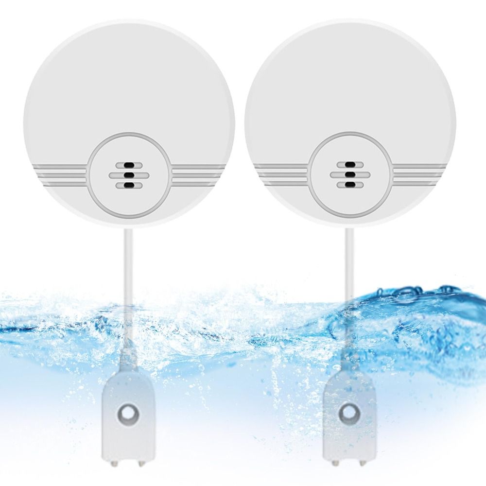 Alarm Kebocoran Air dengan Sen - Water Alarm Sensor ulasan dan harga